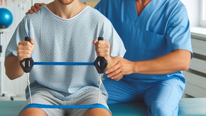 Fisioterapia para Recuperação Pós-AVC: Evidências e Potencialidades