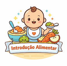 introdução alimentar fisio runner brasil