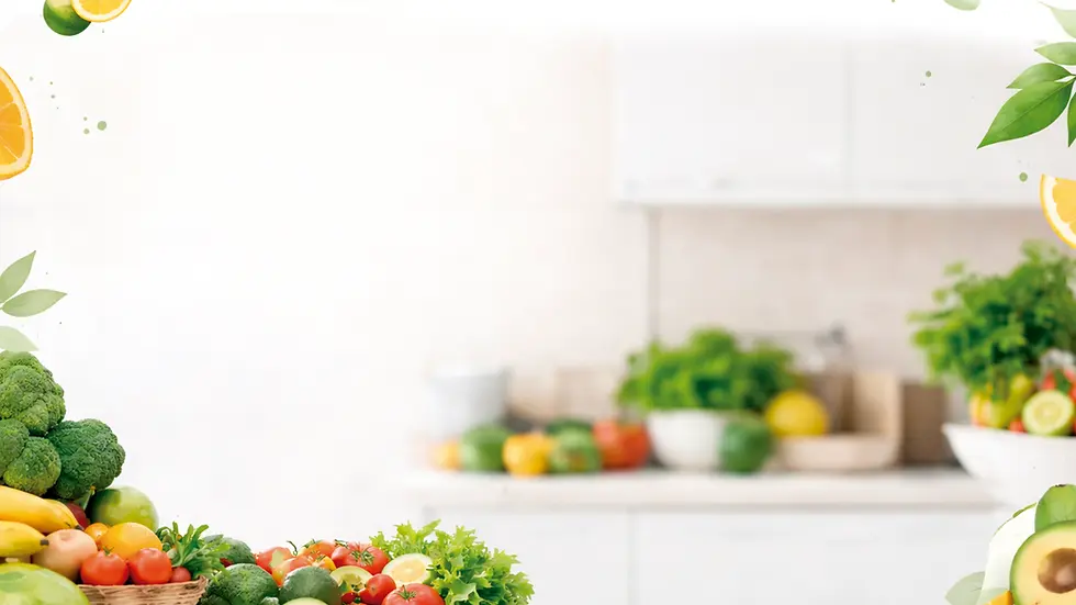 nutricionista em natal