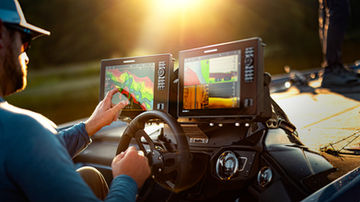 Enhance Your Fishing Experience with Humminbird Software Update 6.090