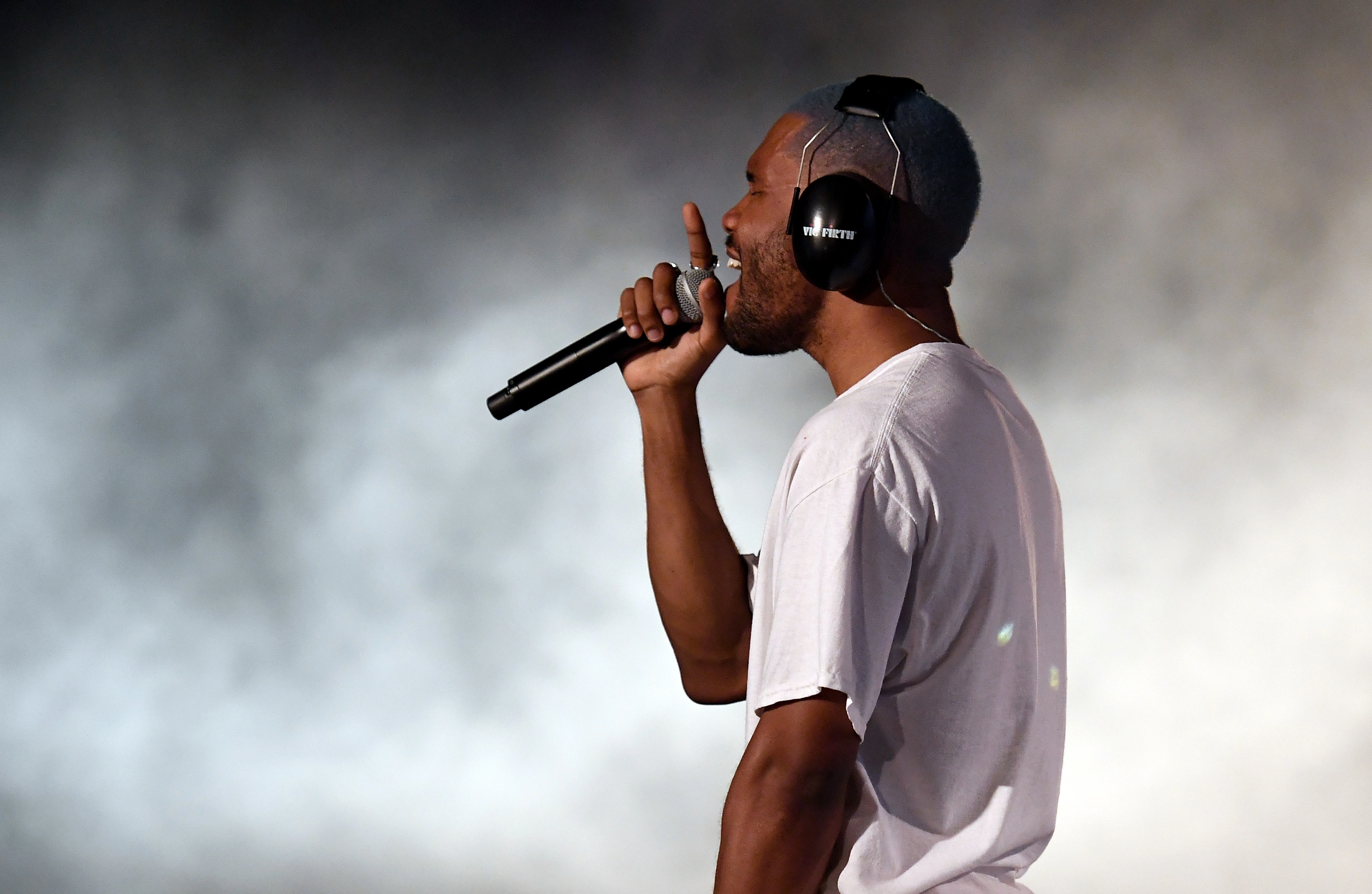 What happened with Frank Ocean's return to the stage at Coachella? Mixed reactions to Frank Ocean's headlining performance at the 2023 Coachella festival is all that people are talking about. We explore the reasons why some fans aren't happy with the "Blonde" and "Godspeed" artist.