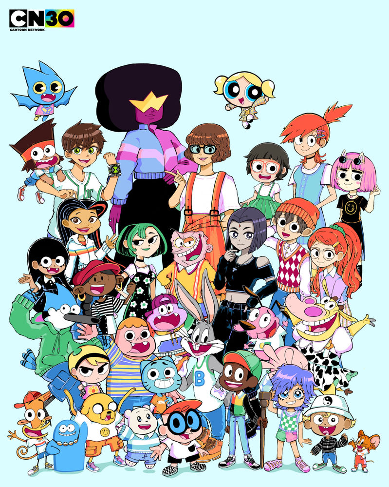 Cartoon Network Is Ending & Here's Why
