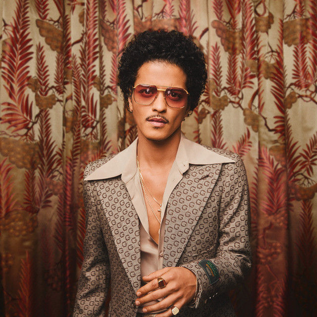 What Happened to Bruno Mars?