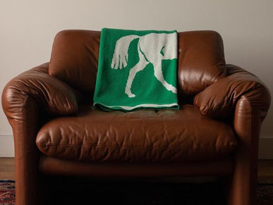5 Cool Throw Blanket Brands for the Aesthetic-Obsessed