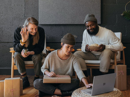 How to Find a Job in the Music Industry?