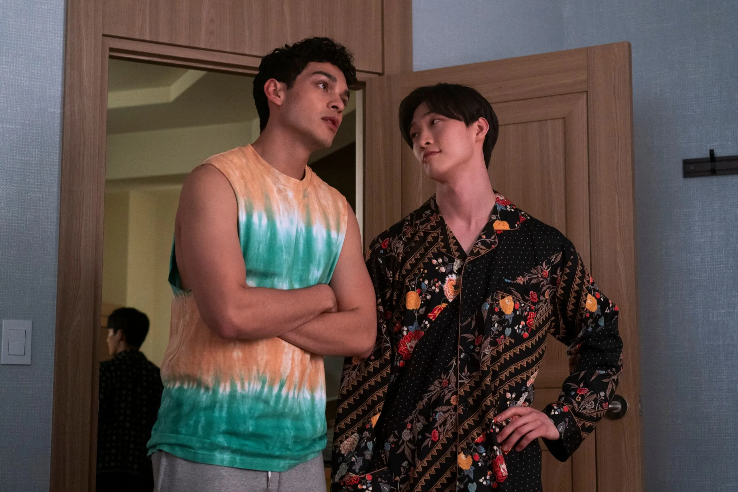 Jenny Han's iconic "To All the Boys" franchise returns with a new series titled, "XO, Kitty" on Netflix. Join Anna Cathcart as Kitty Song Covey in this captivating spinoff series. Follow Kitty's journey of self-discovery, love, and exploring her Korean roots. Read our review for insights into this heartfelt show with a talented cast.