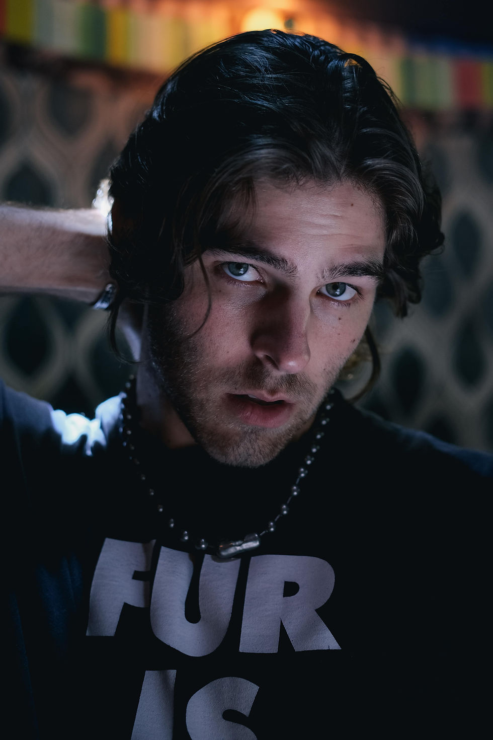 Artist and songwriter Gunnar Gehl talked to MUD during the last stop of his tour Gunnar Live, which took place at Baby's All Right in Brooklyn. Gunnar talked in an interview with MUD about his new album, Best Mistake.