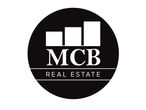 MCB Real Estate logo