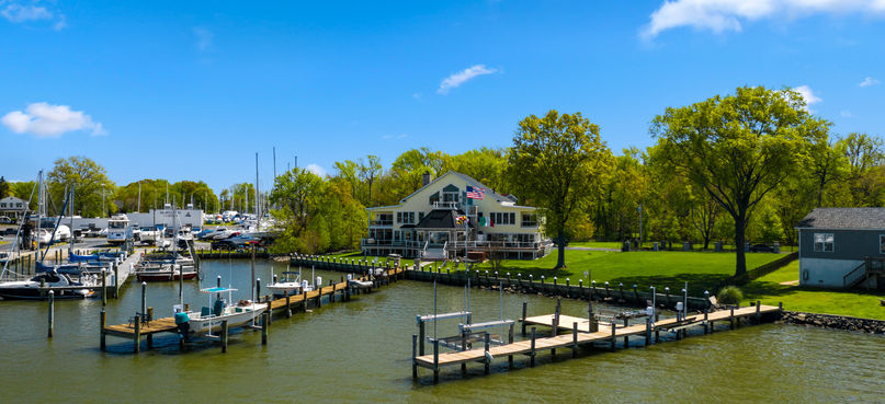 AAIC Advanced Aerial Imaging Concepts Hi-Quality Real Estate Aerial Photography
Maryland Drone Service