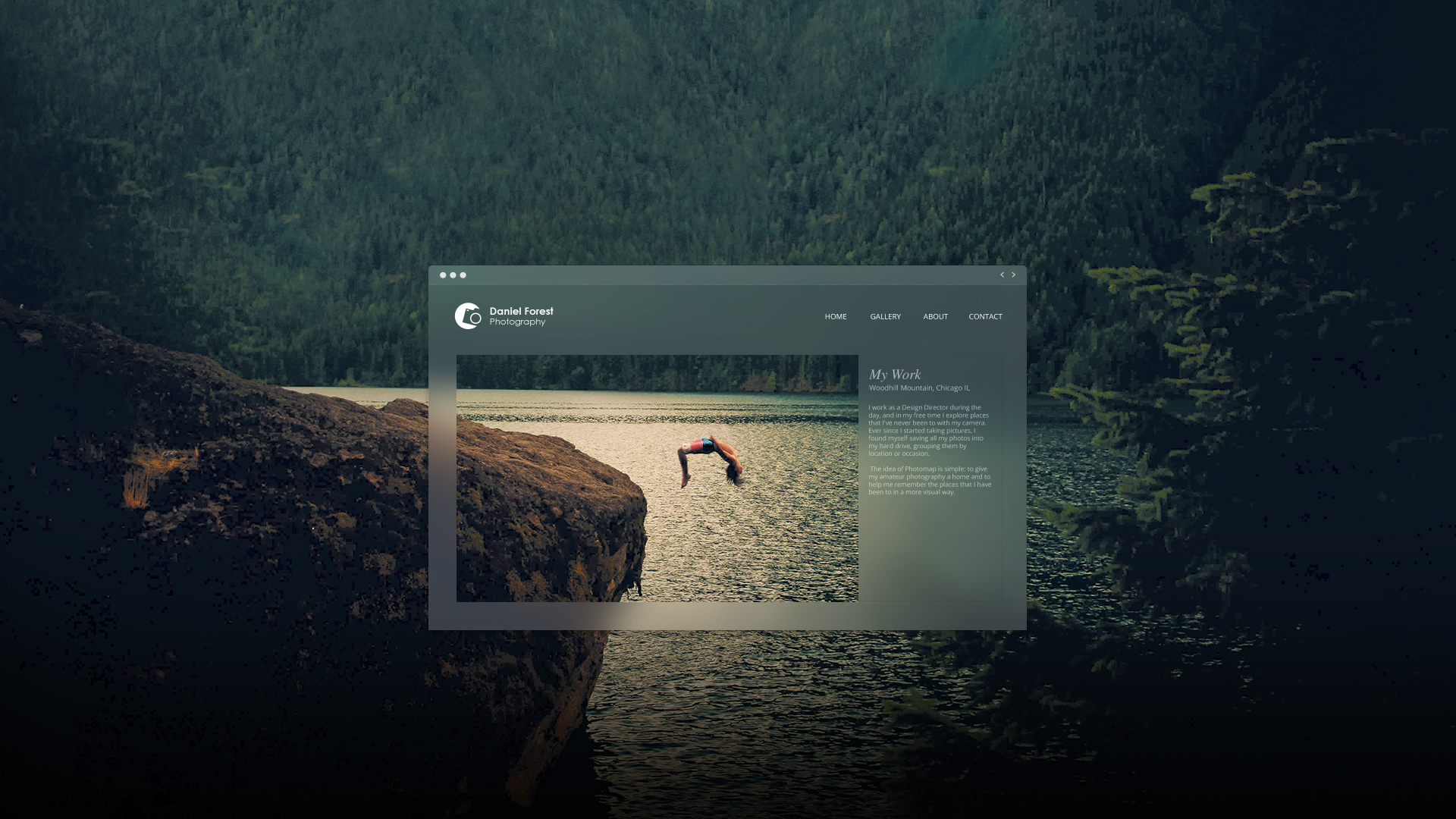 Photography Website Create A Free Photography Website Wix Com