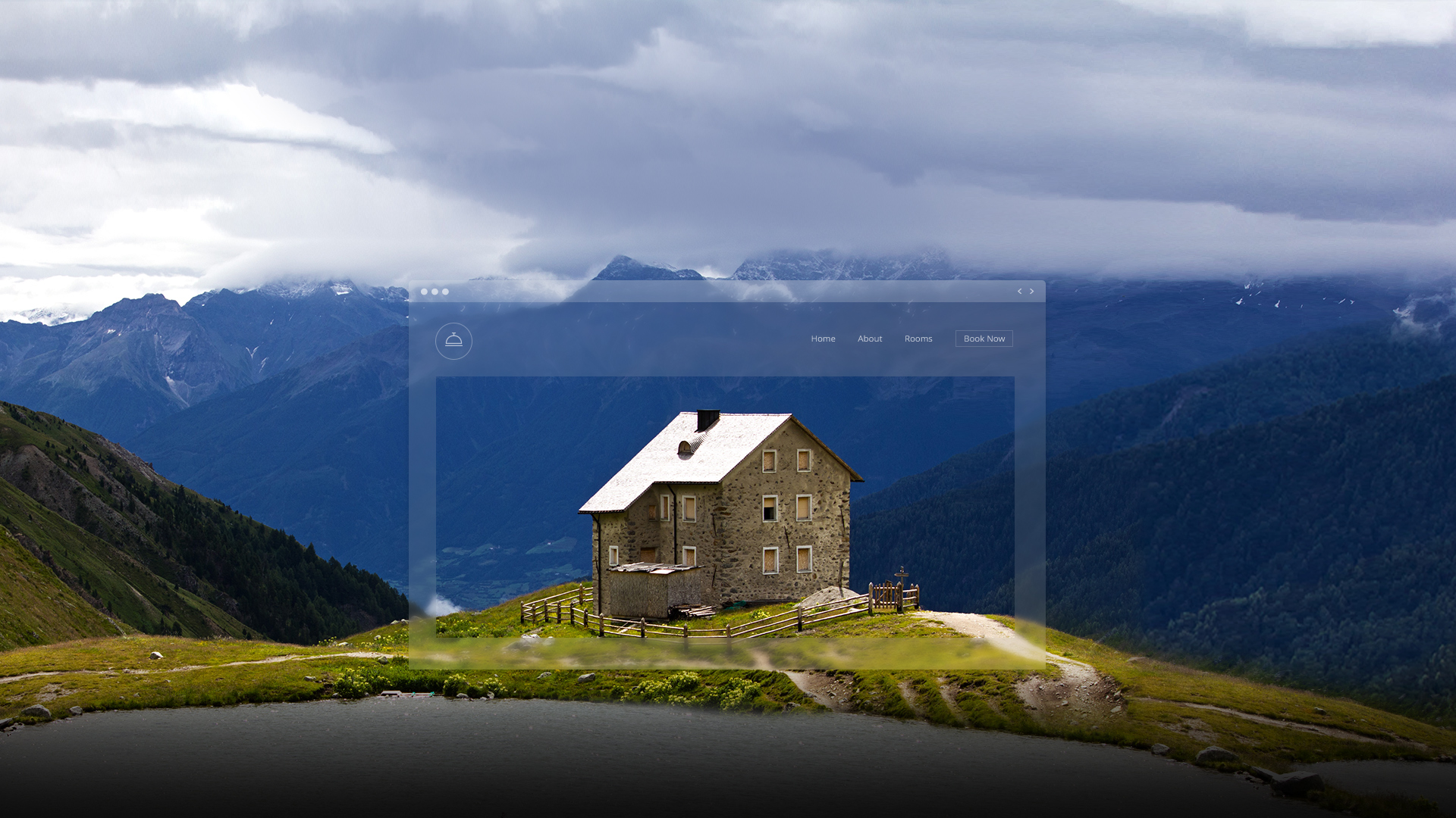 Online Booking System For Your Hotel Wix