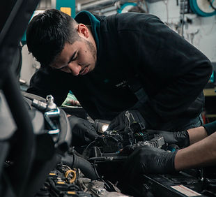 Spezialdienstleistungen