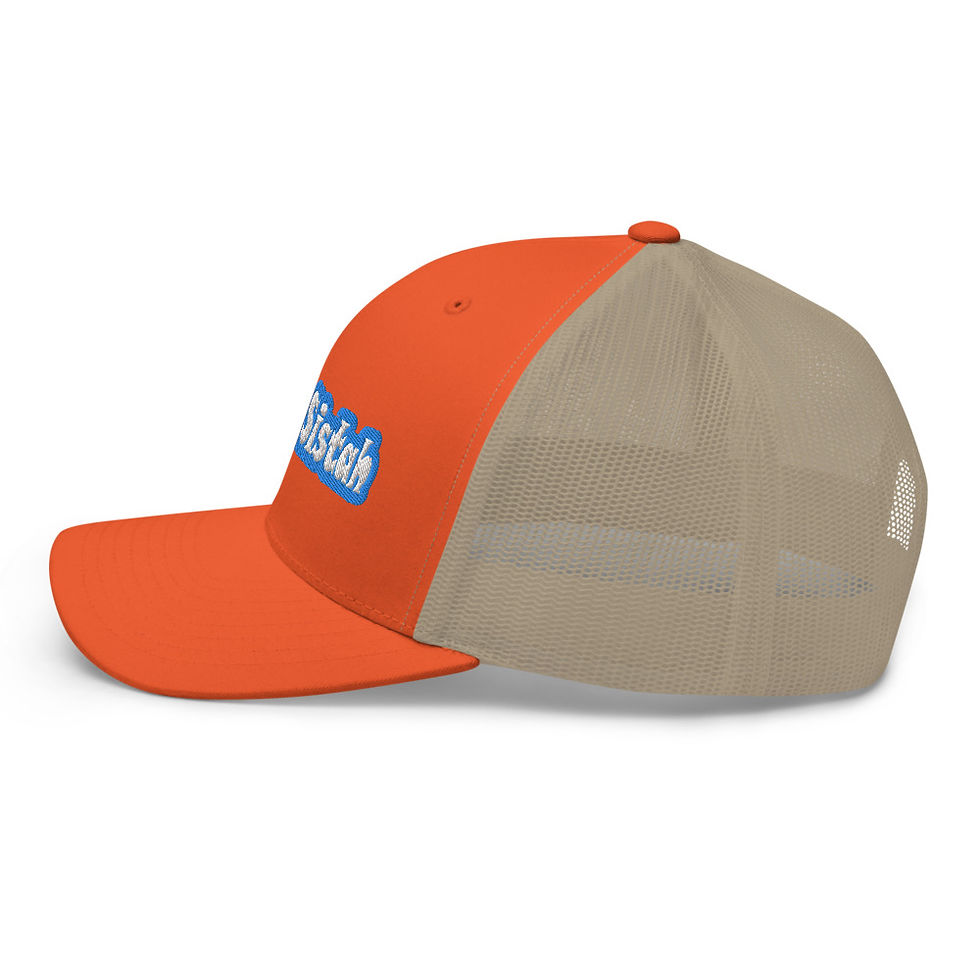 Thumbnail: Trucker Cap