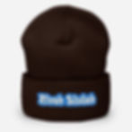Thumbnail: Cuffed Beanie