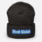 Thumbnail: Cuffed Beanie
