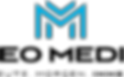 Company logo of company MEO MEDIA