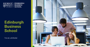 Edinburgh Business School Introduction