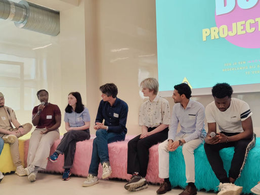 Jongeren kiezen 9 Brusselse projecten uit om het Nederlands te versterken