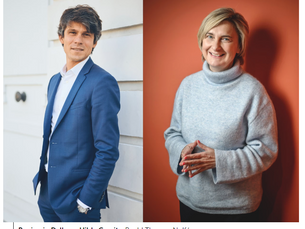 OPINIE: Is er meer nodig voor de geestelijke gezondheidszorg van jongeren? Absoluut