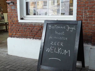 Thuisbasis voor maatschappelijk kwetsbare jongeren: Betonne Jeugd