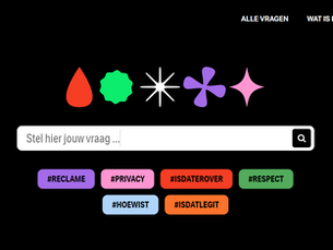 Nieuwe influencerFAQ bundelt adviezen en tips voor elke influencer