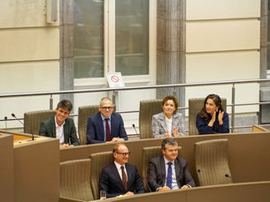 Septemberverklaring: wat is er beslist voor Brussel, Jeugd, Media en Armoedebestrijding? 