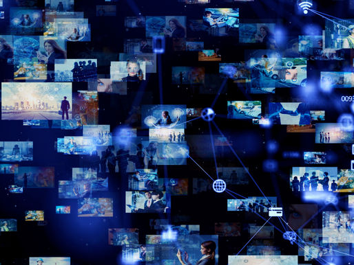 Dalle gaat voor een ambitieus mediabeleid met de nadruk op digitalisering