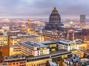 Brusselse arbeidskrachten gevraagd op Vlaamse arbeidsmarkt