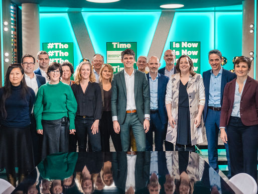 Mediasector maakt samen vuist tegen grensoverschrijdend gedrag