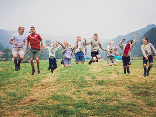 Masterplan jeugdkampen goedgekeurd