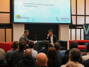 18 voorbeeldprojecten stuwen digitale transformatie in de mediasector vooruit 