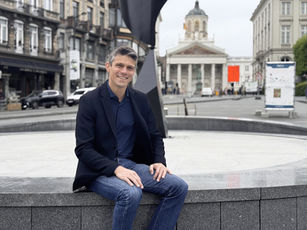 Brussels regeerakkoord: cd&v zorgt mee voor een beter Brussel: “veiliger, properder en meer respect voor het Nederlands” 