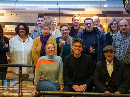 Minister Dalle erkent 7 bijkomende verenigingen waar armen het woord nemen