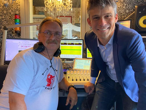 Radio Minerva blijft in de ether