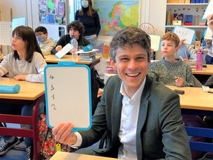 Minister Dalle volgt les over nepnieuws en stelt nieuwe beheersovereenkomst Mediawijs voor