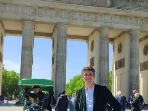 Wat Brussel van Berlijn kan leren én omgekeerd