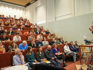 De taalbarometer bevestigt: versterken van het Nederlands in Brussel is meer dan ooit nodig