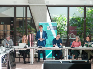 Nieuw actieplan tegen grensoverschrijdend gedrag in de media- en filmsector