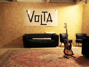 Benjamin Dalle investeert in Brussels muziekcentrum Volta