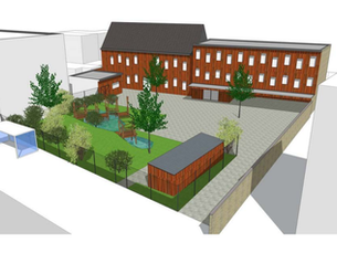 Minister Dalle en Minister-president Jambon lanceren vernieuwde sectorale investeringssubsidie 