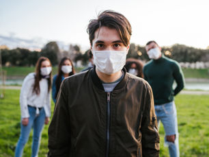 Perspectief geven aan kinderen en jongeren moet prioriteit zijn tijdens coronacrisis