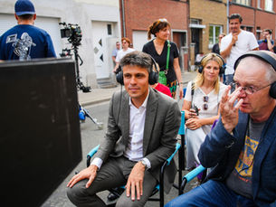 Vlaamse Gemeenschap neemt deel aan pilootprogramma Eurimages voor tv-series