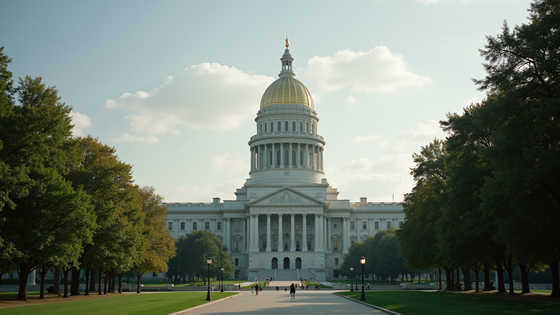 Indiana's Political Landscape: A Closer Look