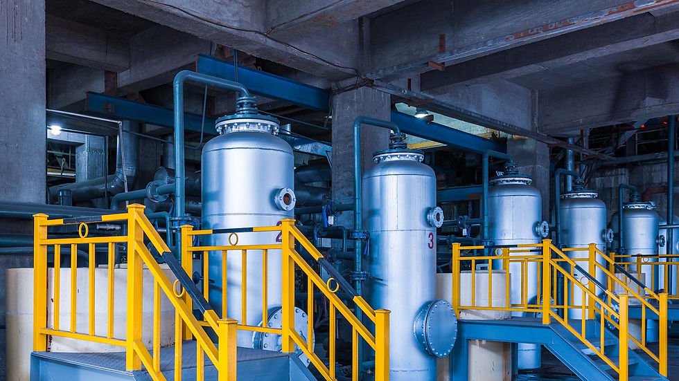 A Rupees 400 Crore Joint Venture to Boost the LPG Trade