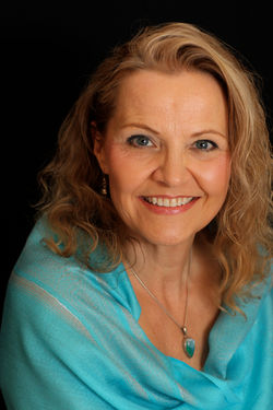 Agneta Bylund