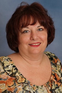 Rev. Kathy Lyons, CSLGH.org