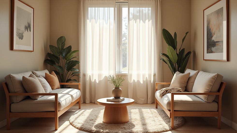 Flexible Behavioral Health Therapy Solutions for Busy Lives