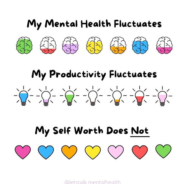 Movement Matters: How Exercise Can Benefit Your Mental Health 