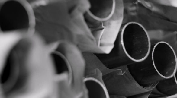 가발,속눈썹 제작공정 Brandfilm