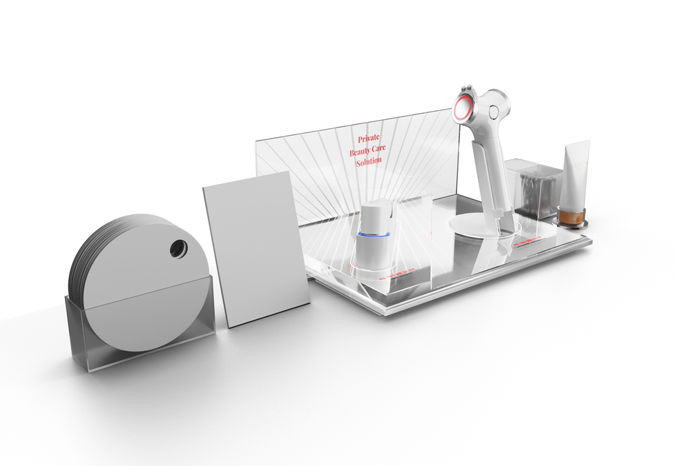 체험형pop 집기 디자인
